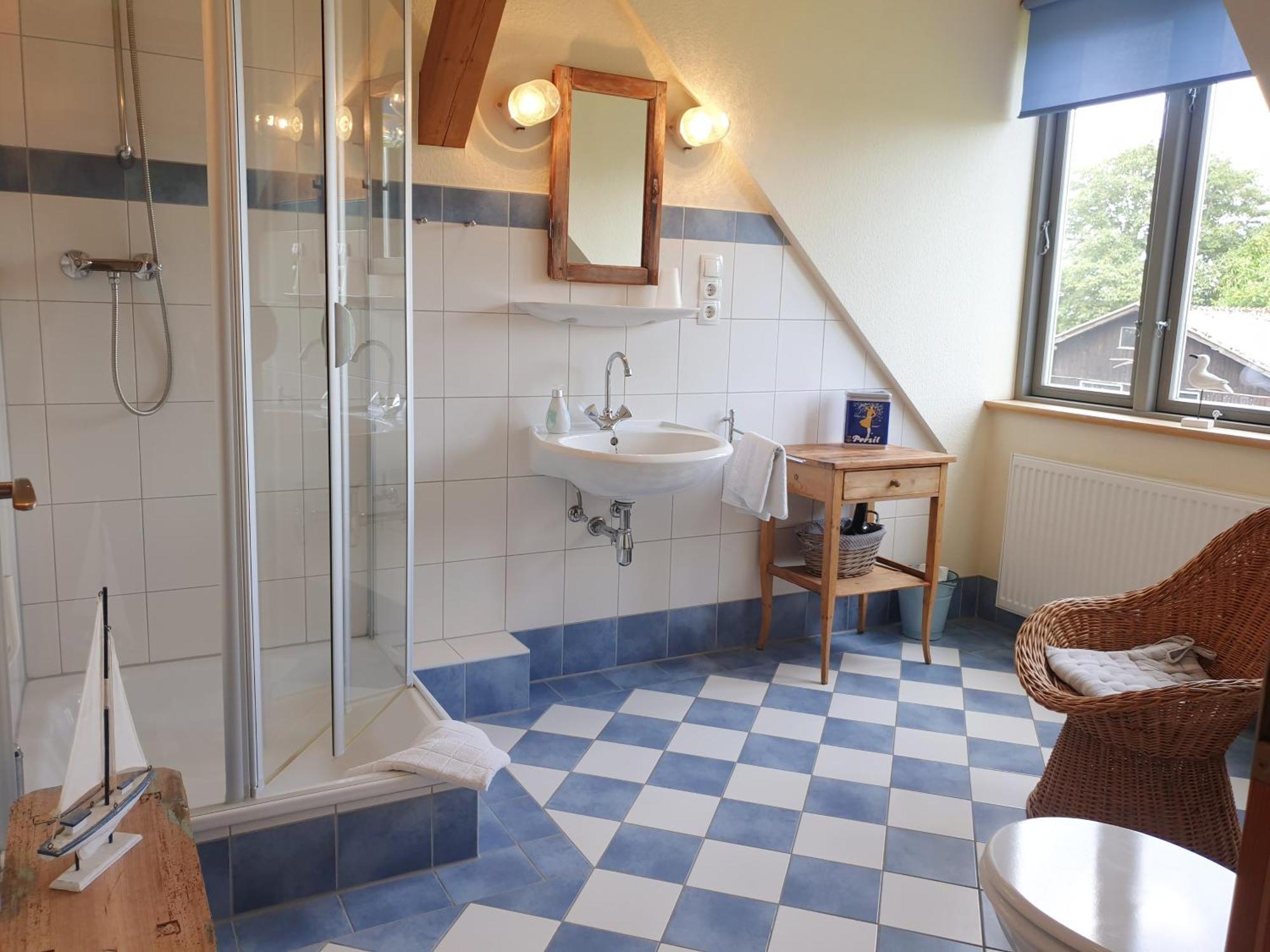 Apartamento Forsthof Niendorf Teterow Habitación foto